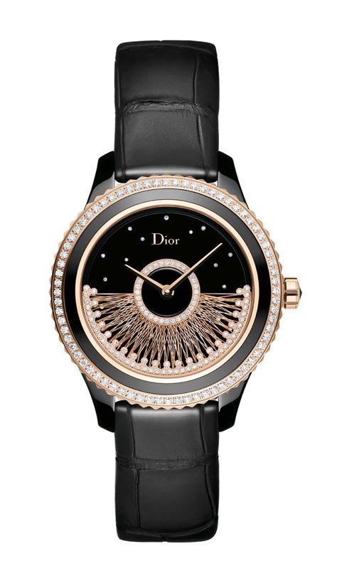 New Dior Watches & Prices .